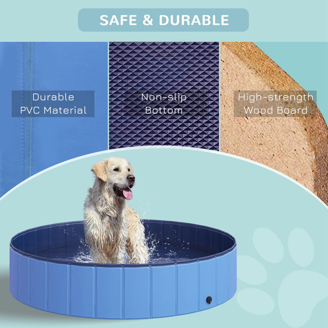 Durable Pet Swimming Pool