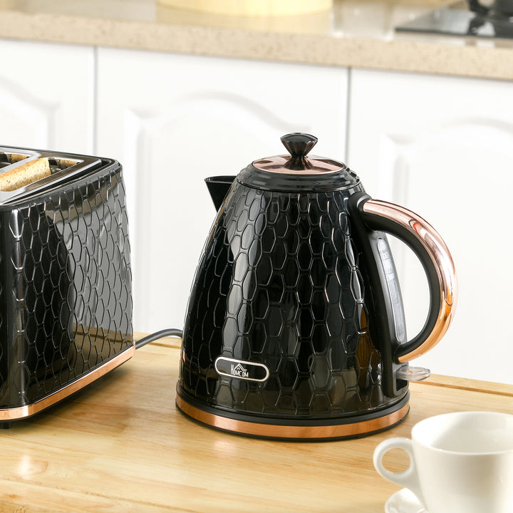 Electric Kettle