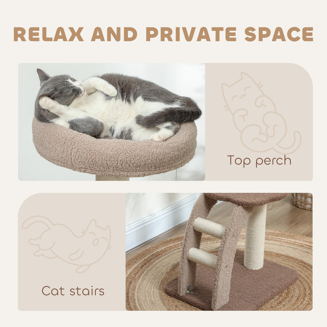 Cat Tee for Indoor Cats