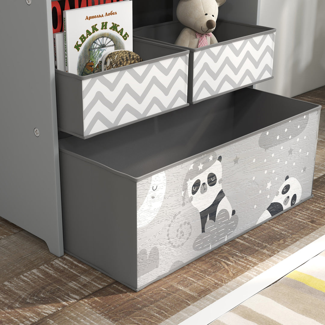 Kids Storage Unit