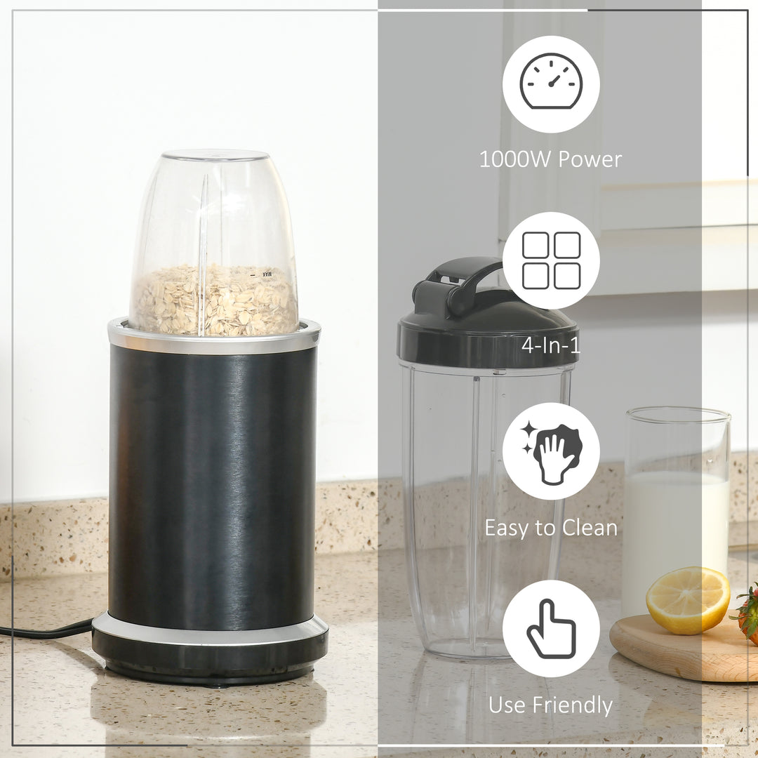 Blender Smoothie Maker