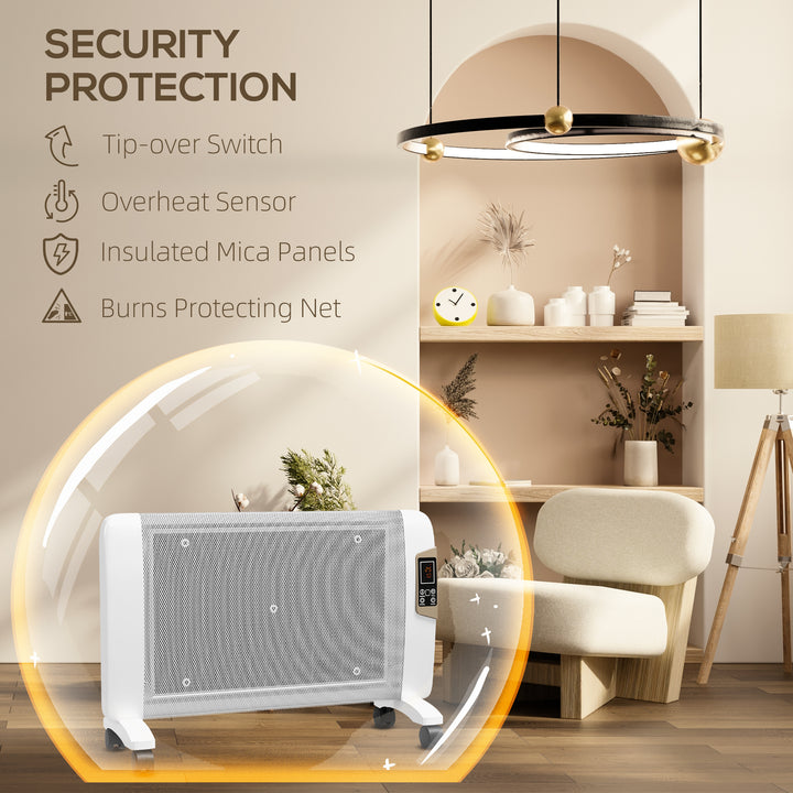 Convector Heaters