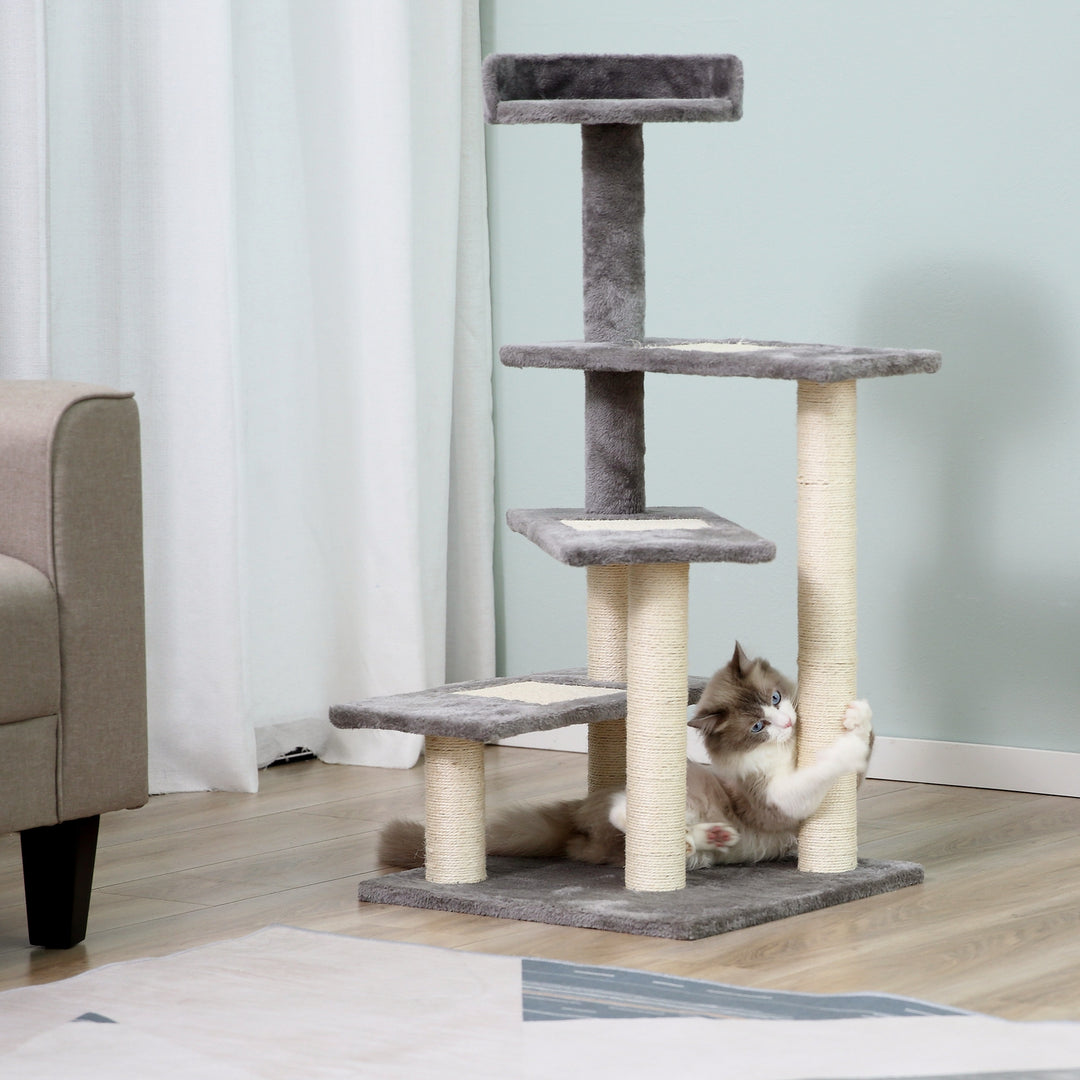 100cm Cat Tree Uk Cat Tower Cat Tree for Large Cats