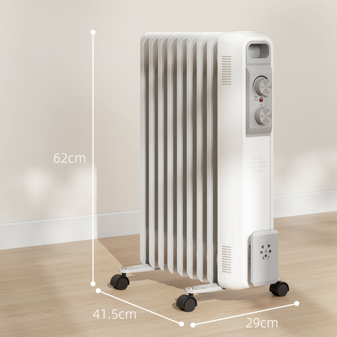 Radiator Heater