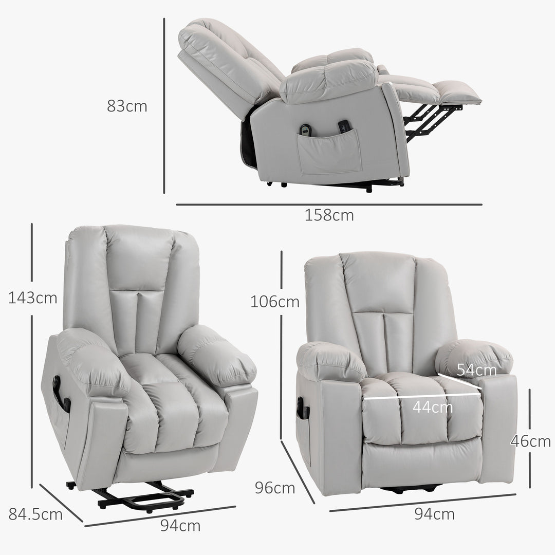 Lift Chair