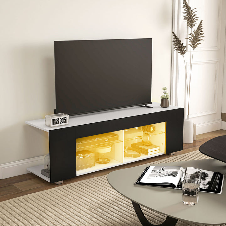 HOMCOM TV Stand