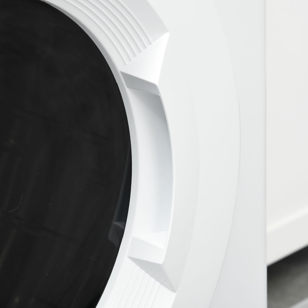 6kg Vented Tumble Dryer