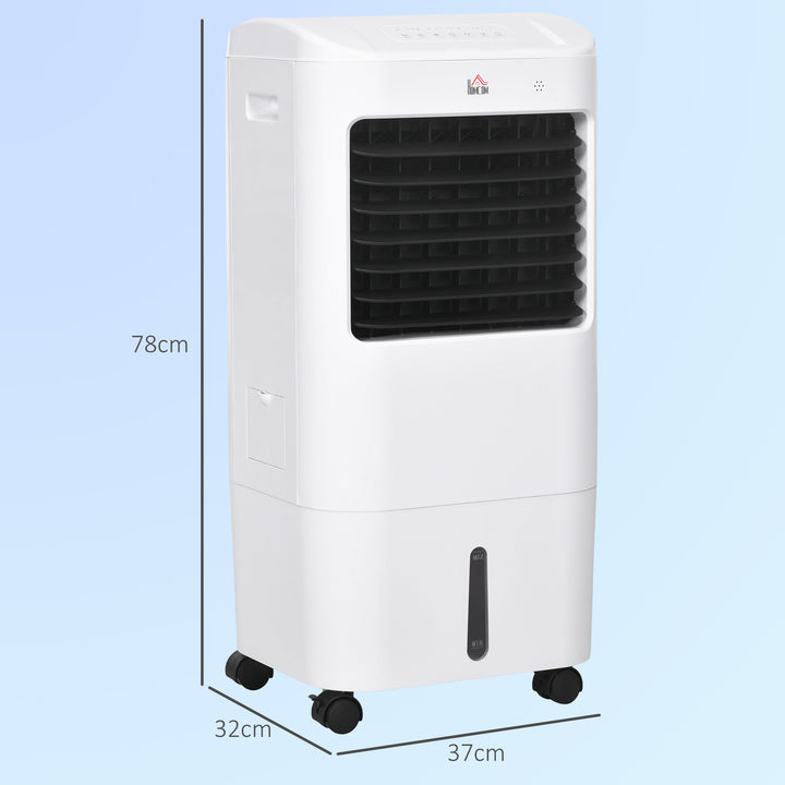 78cm Portable Evaporative Air Cooler