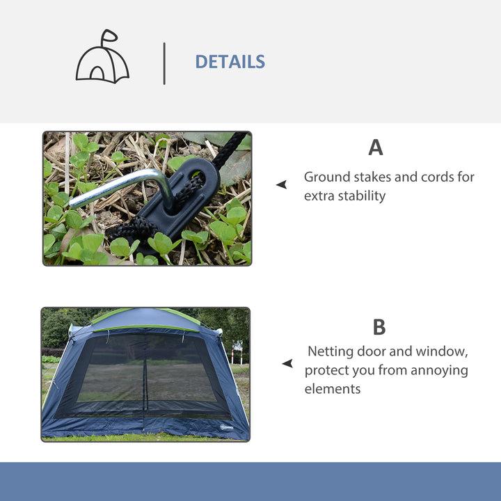 Portable Camping Tent