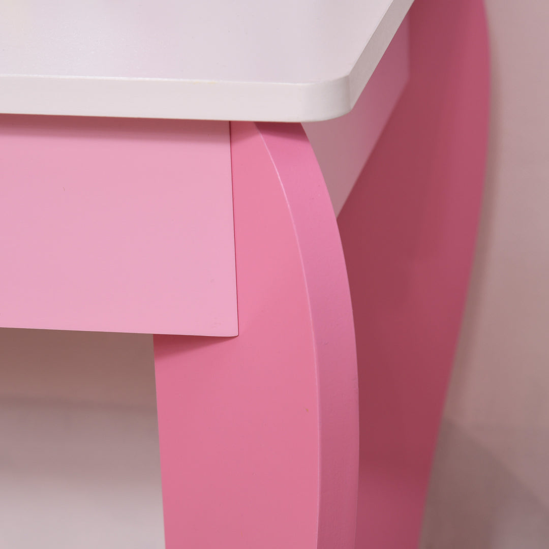 Kids Dressing Table