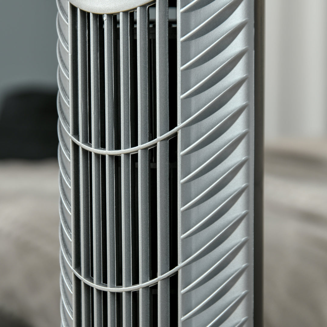 36'' Freestanding Tower Fan