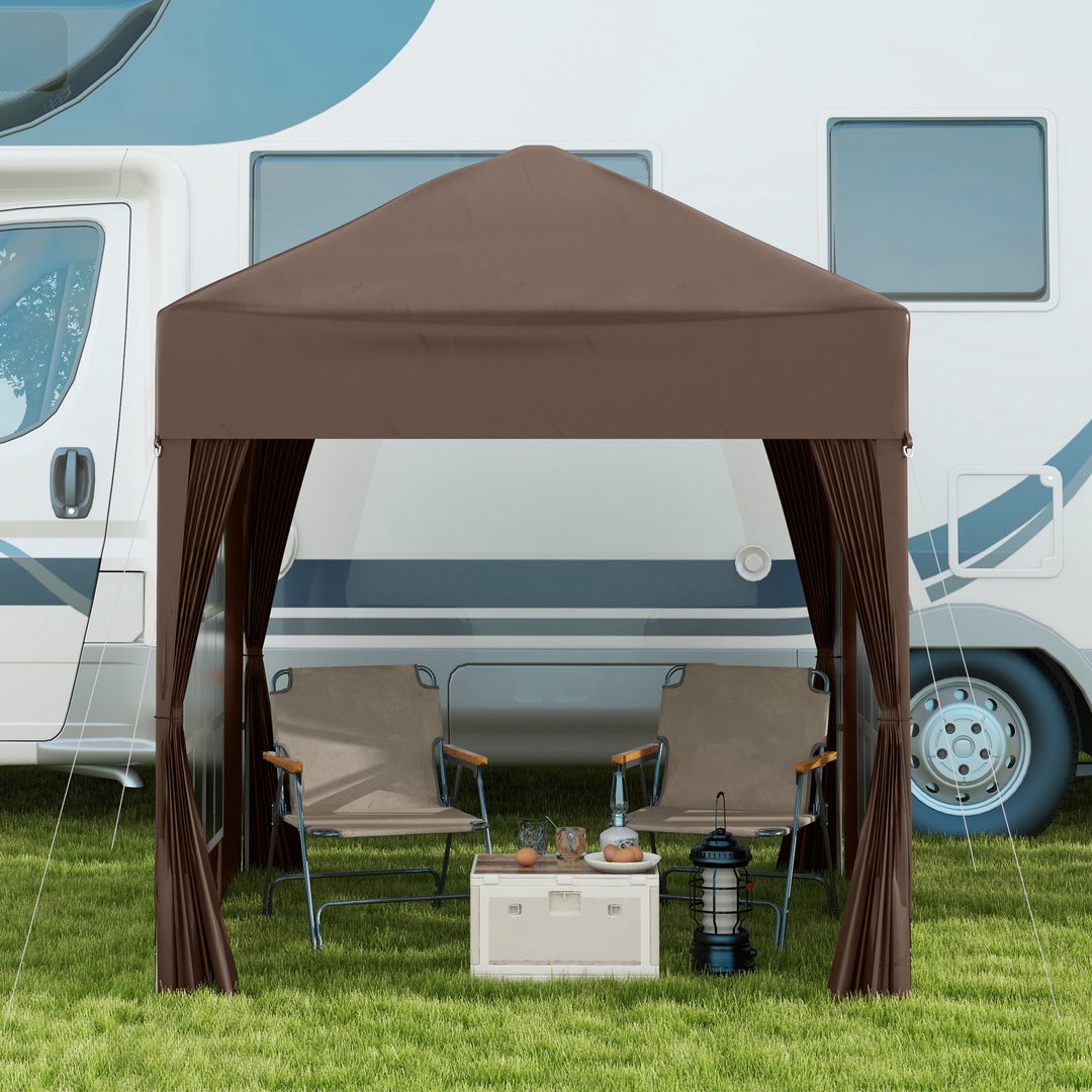 Pop Up Gazebo Canopy