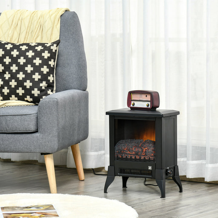 Electric Fireplace Stove