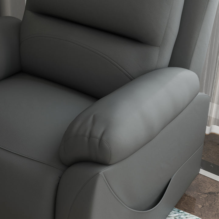 Electric Recliner Chairs for the Elderly