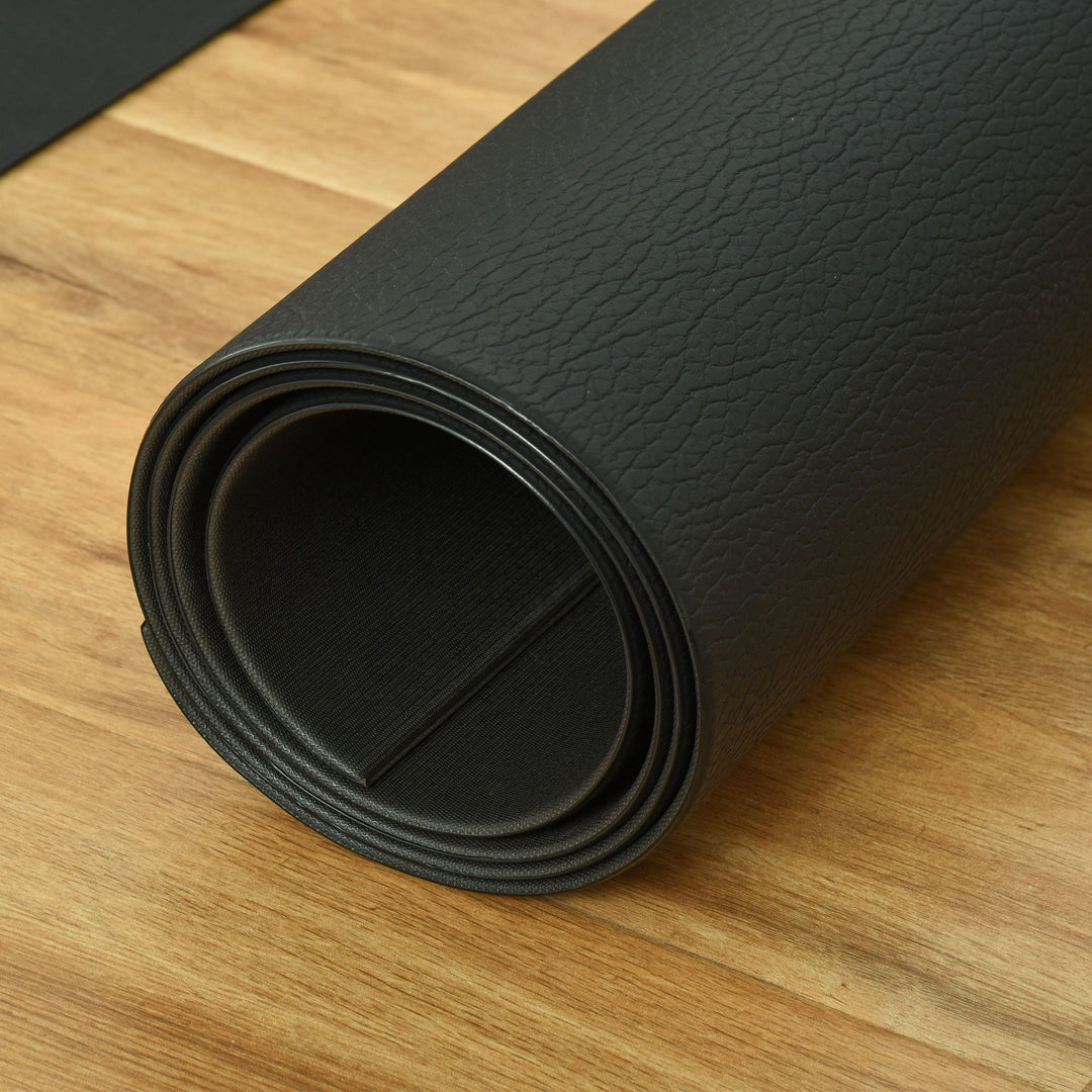 Exercise Mat: Non-Slip Floor Protector for Gym