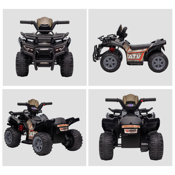 Kids ATV Ride-on Car