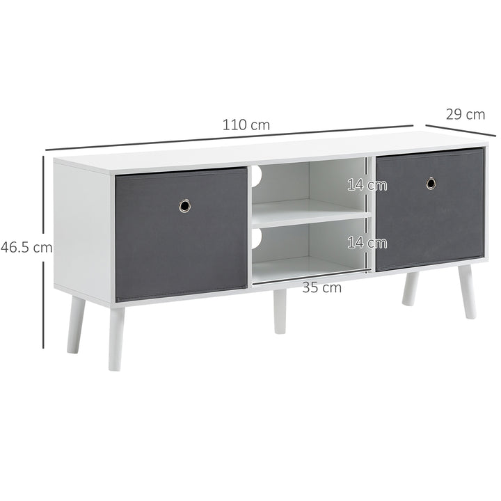 TV Cabinet for TVs up to 50 Inch