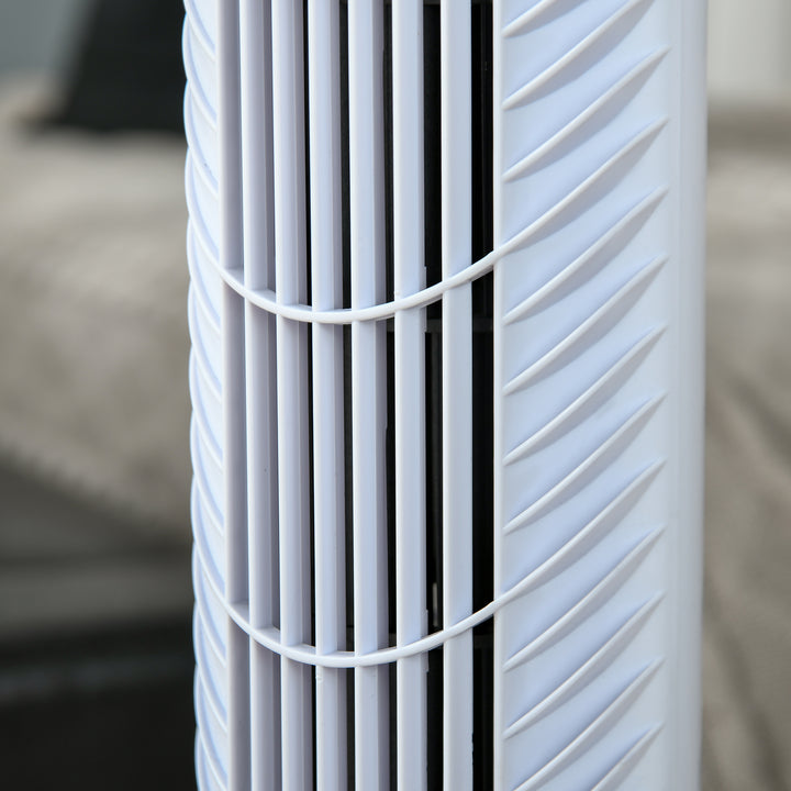 Tower Fan