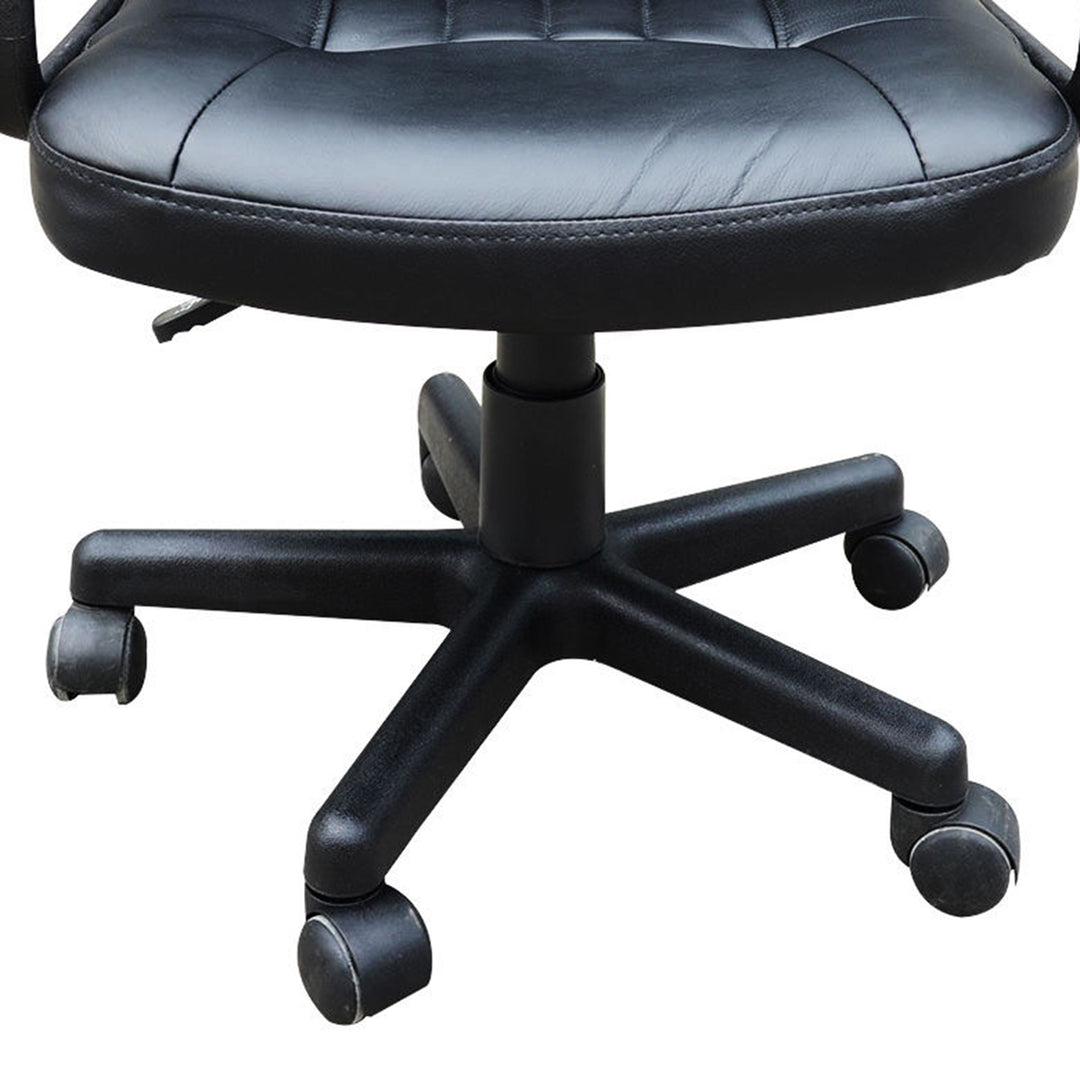 HOMCOM Swivel Executive Office Chair