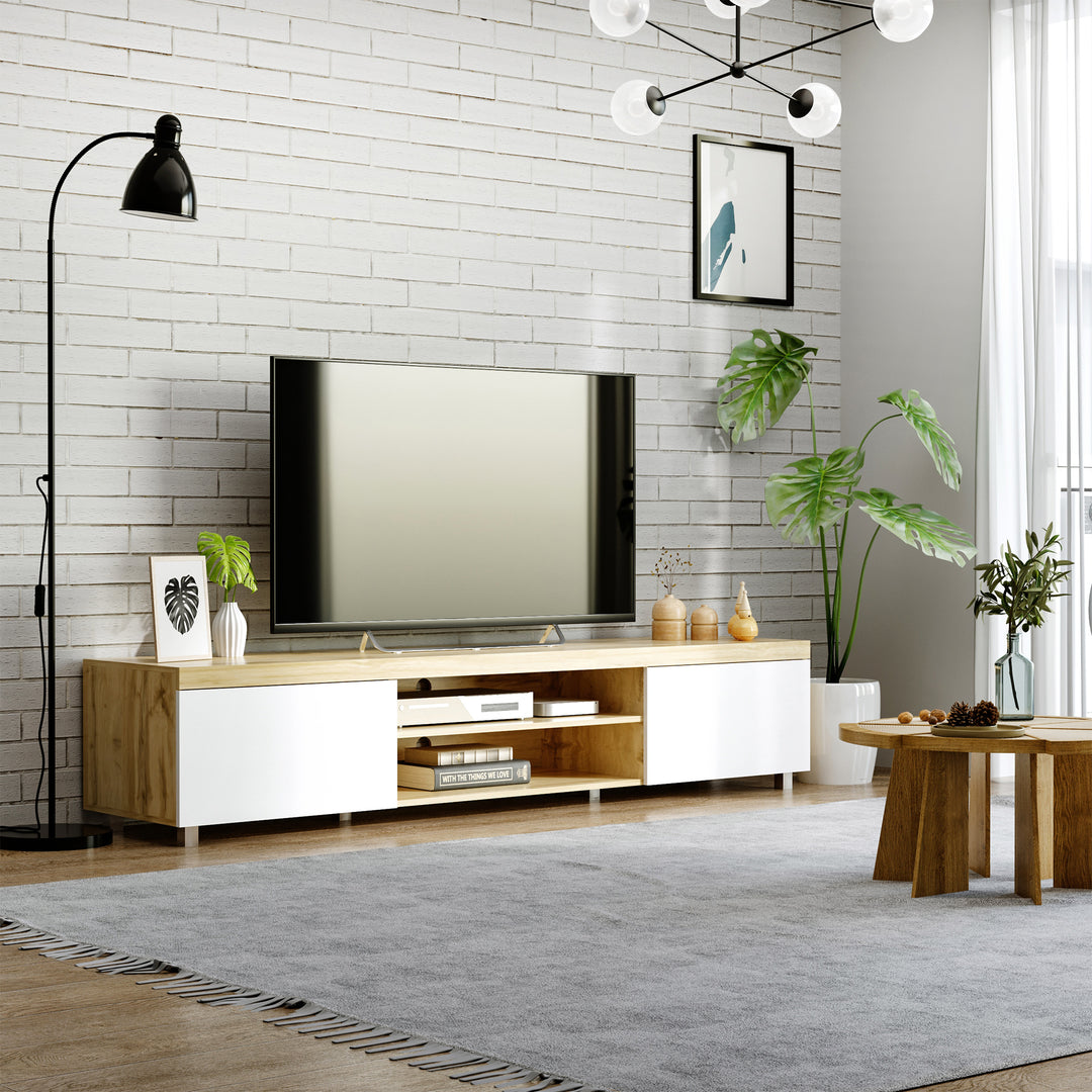 Modern TV Unit