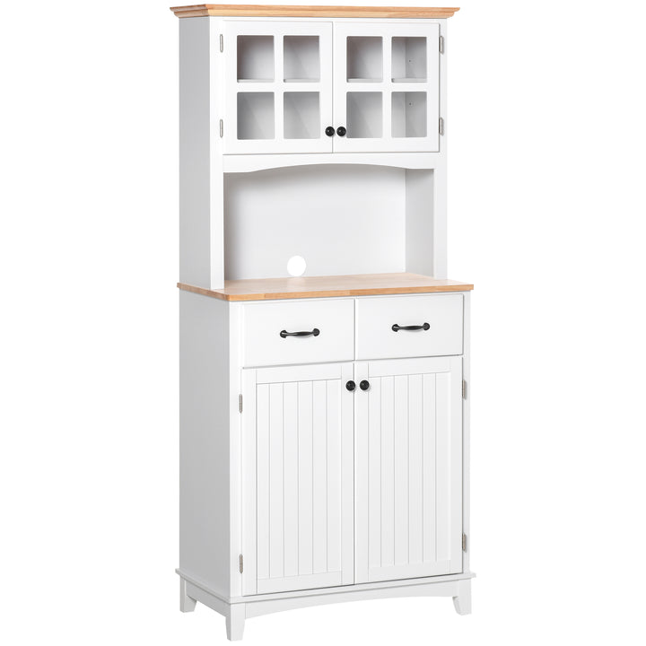 Freestanding Kitchen Cupboard