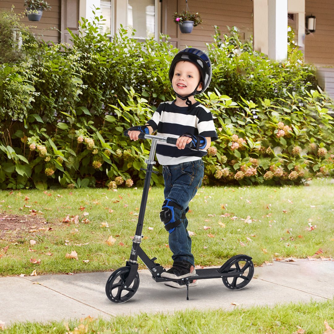 Foldable Kids Scooter