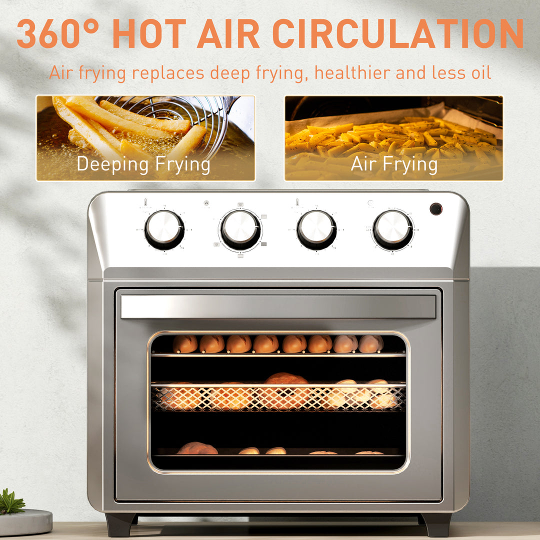 24L Air Fryer Oven