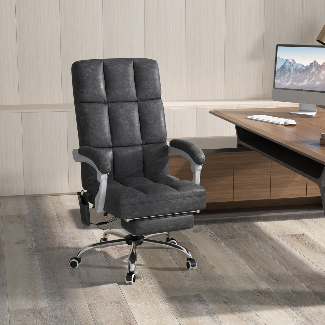 Vinsetto Executive Office Massage Chair