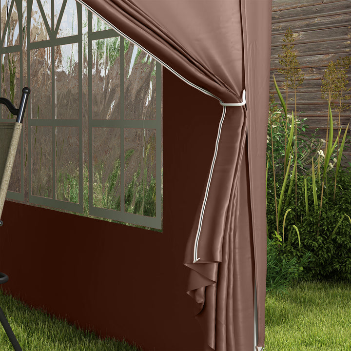 3 x 3m Pop Up Gazebo