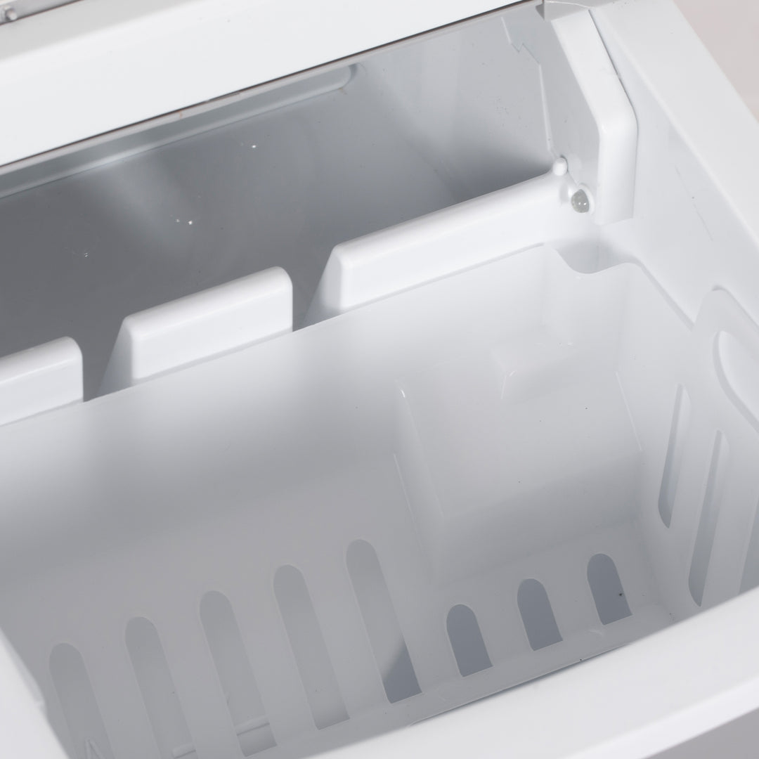 Portable Ice Maker Countertop