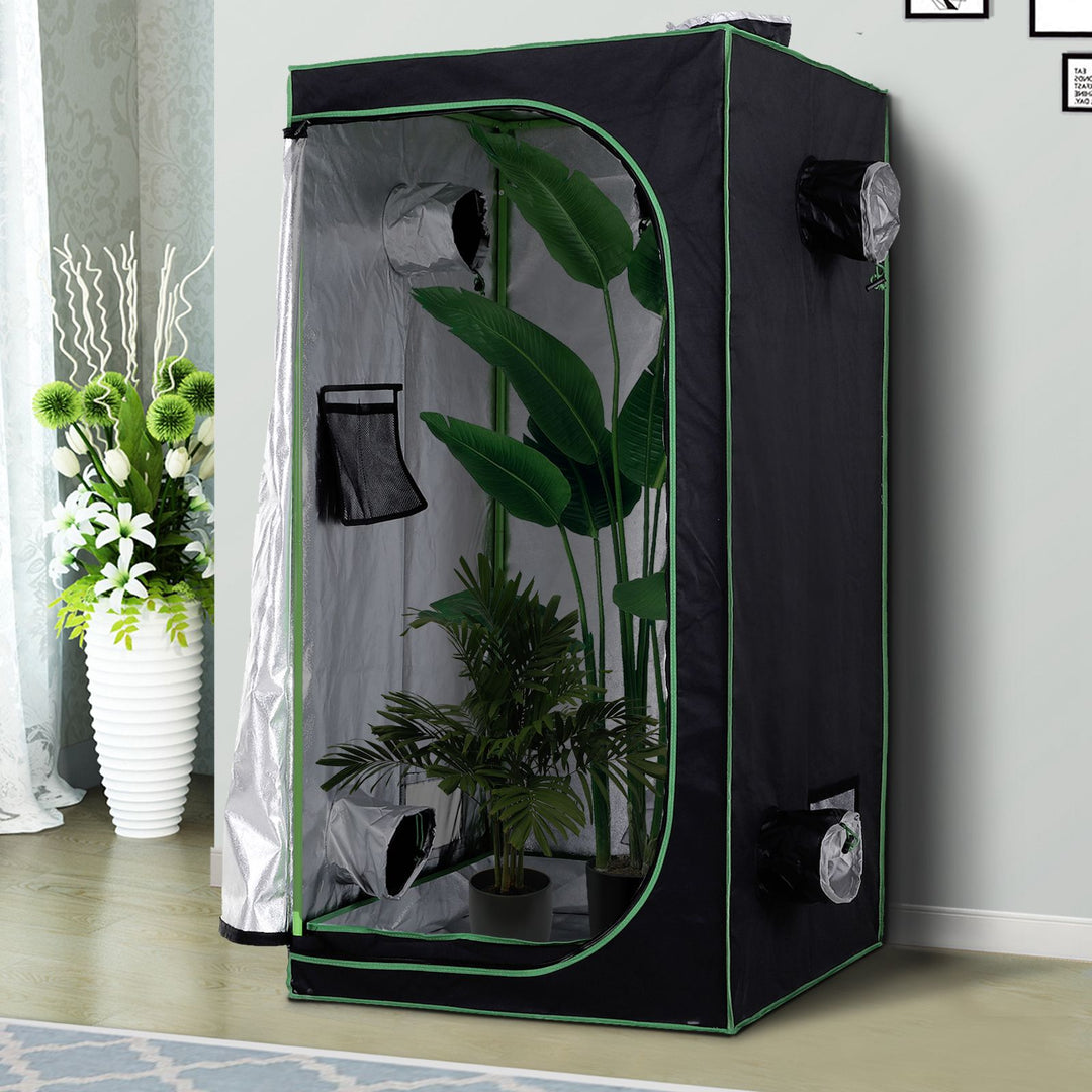 Hydroponic Plant Grow Tent