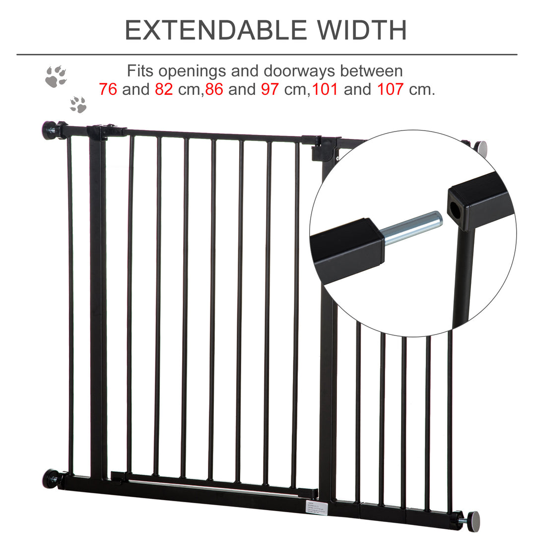 Safety Pet Gate