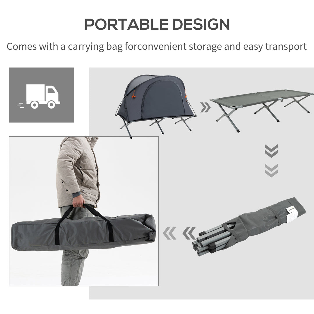 Folding Camping Tent Cot