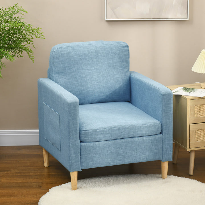 Modern Accent Chair