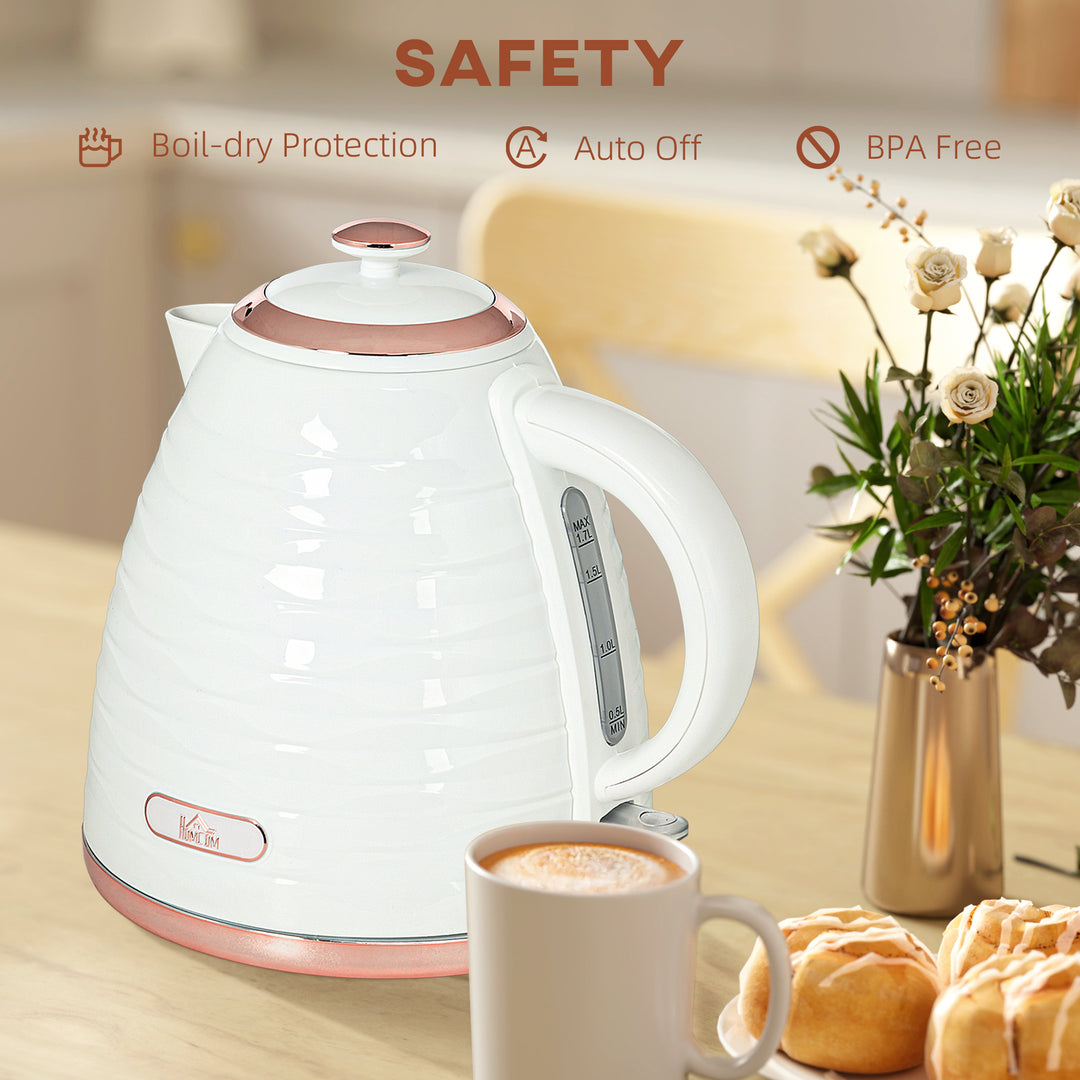 Electric Kettle