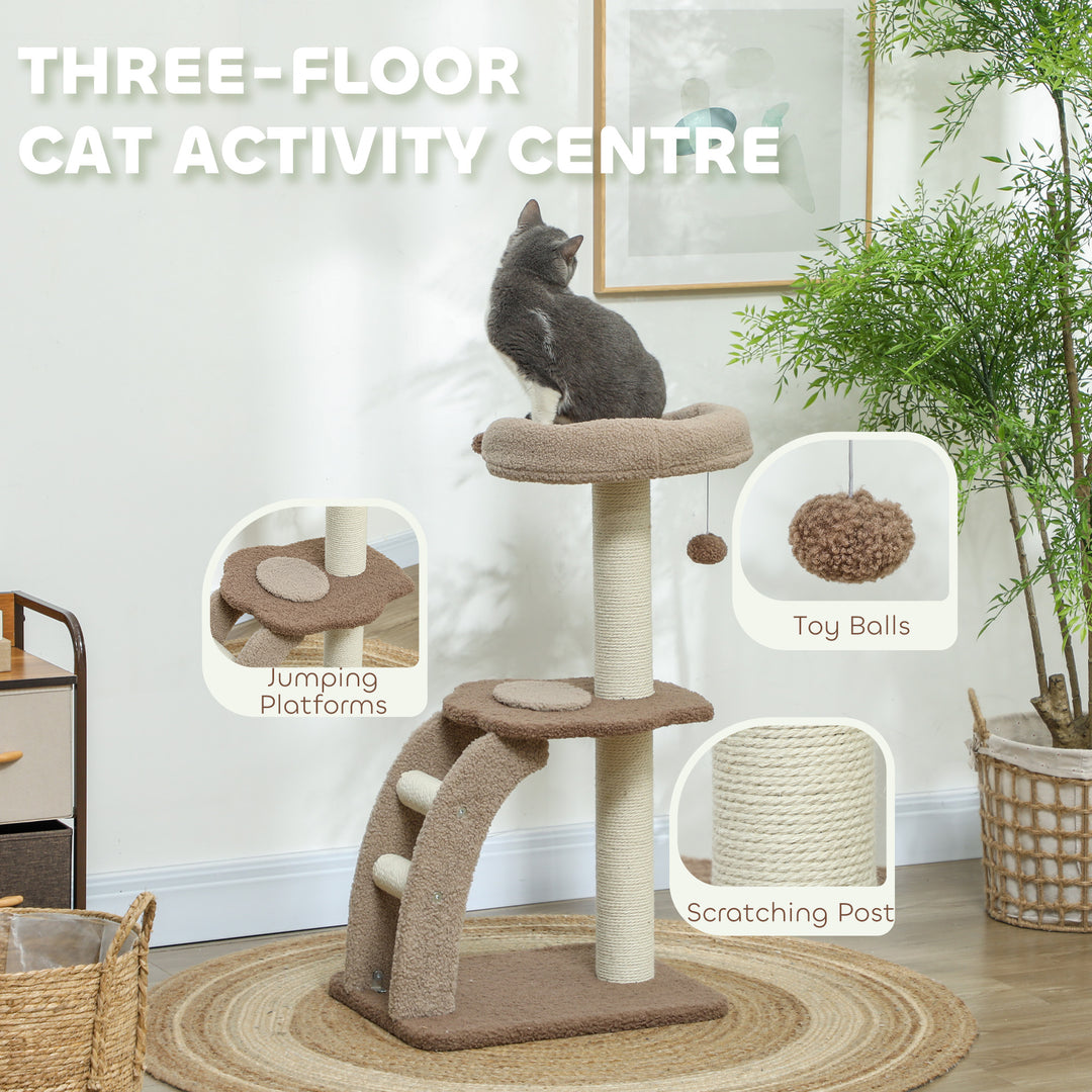 Cat Tee for Indoor Cats