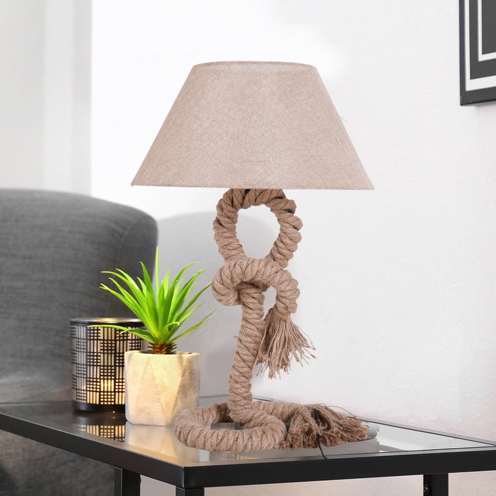 Bedroom Table Lamp