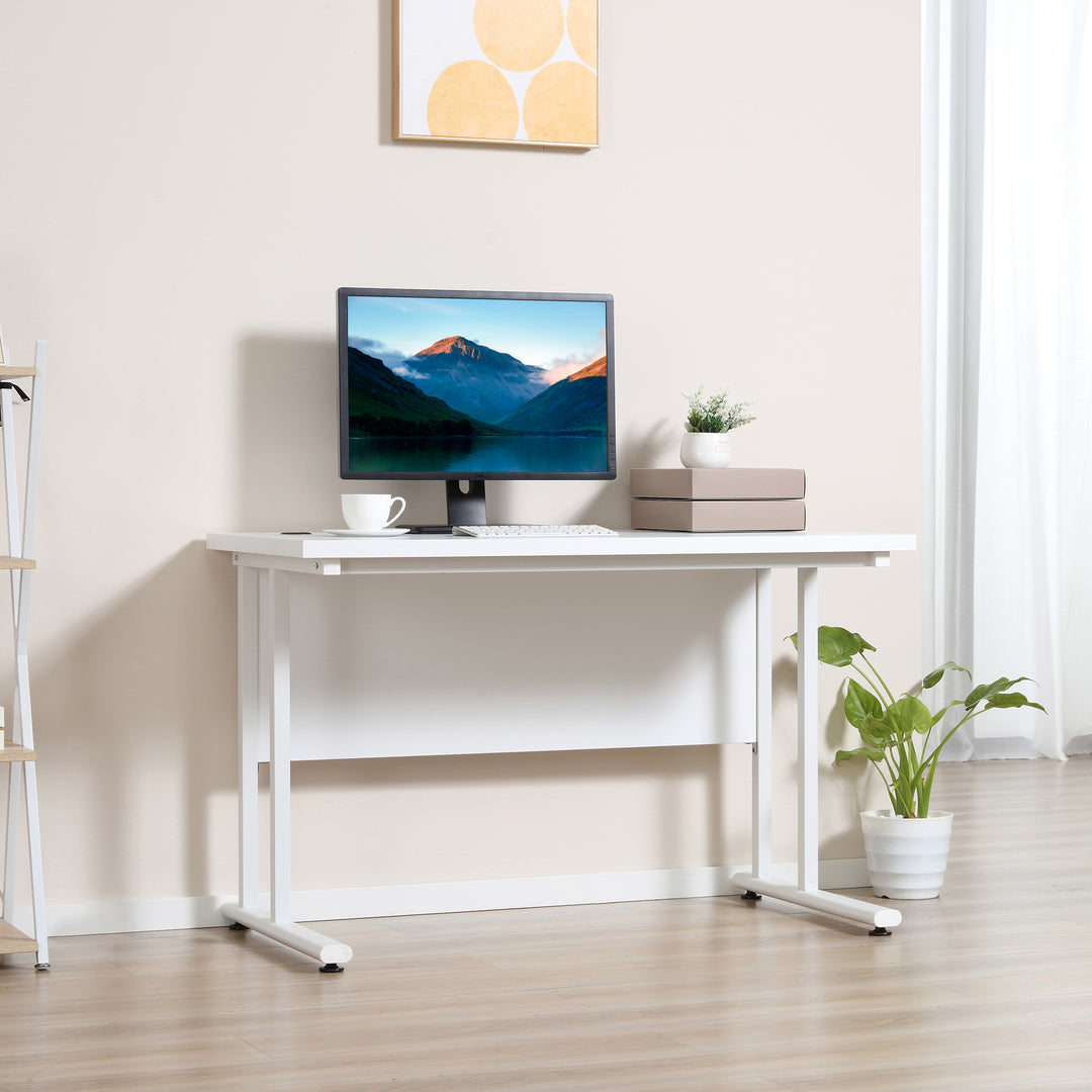 HOMCOM Writing Desk