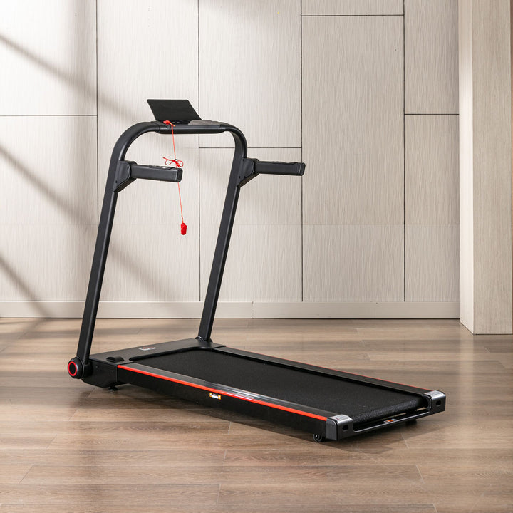 750W Folding Treadmill