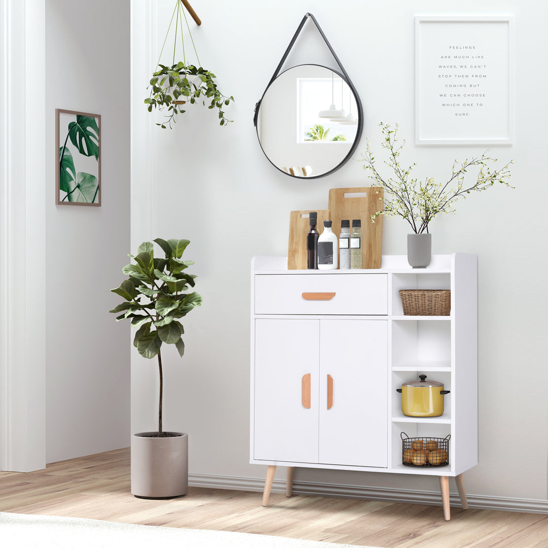 HOMCOM Sideboard