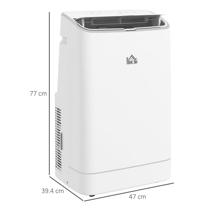 5-in-1 Portable AC Unit 14