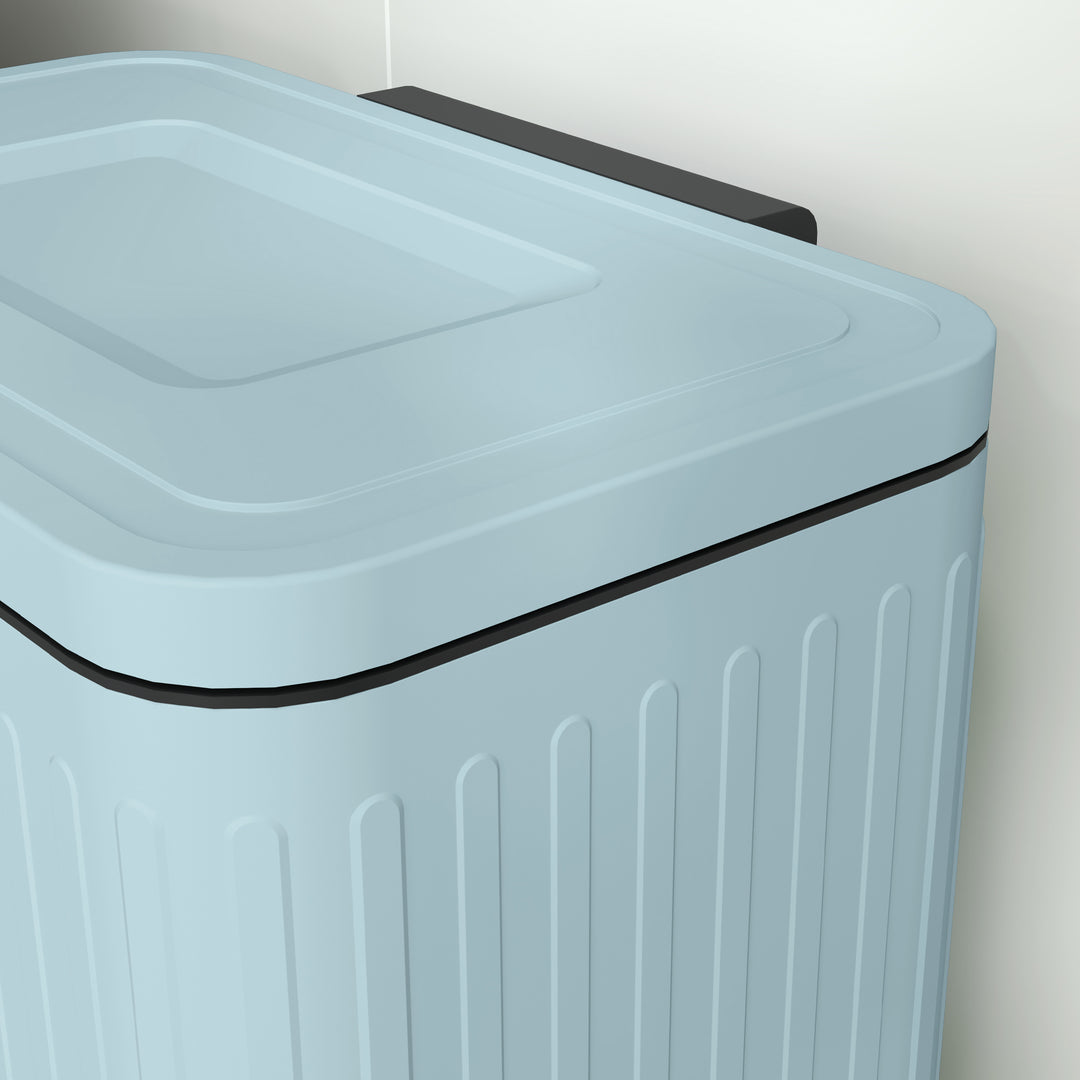 Dual Kitchen Bin