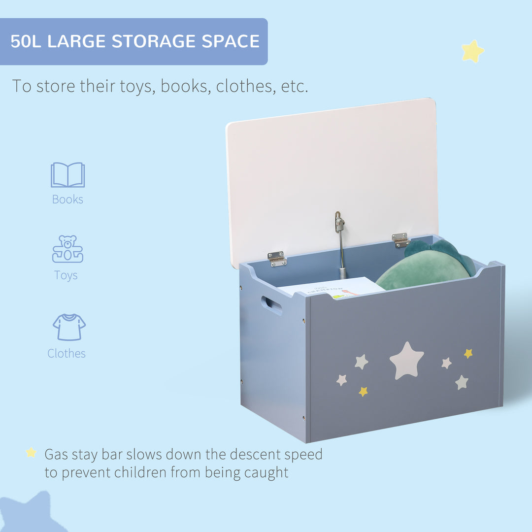 Children's Toy Storage Box