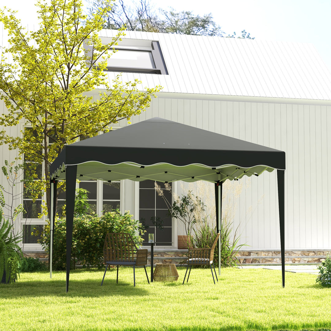 3 x 3m Pop Up Gazebo