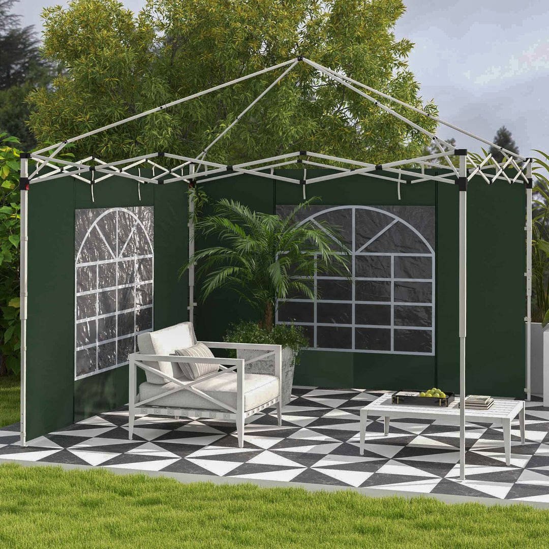 Gazebo Side Panels