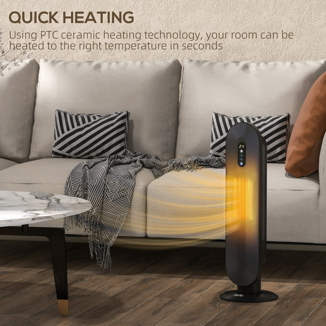 Ceramic Space Heater