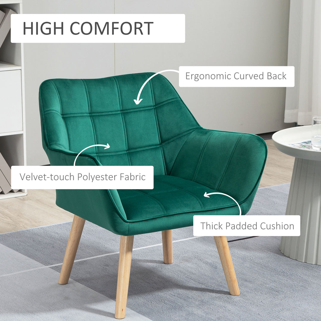 Armchair Accent Chair