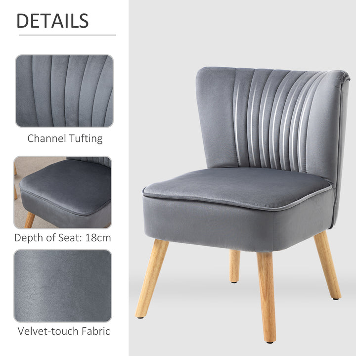 Modern Occasional Chairs