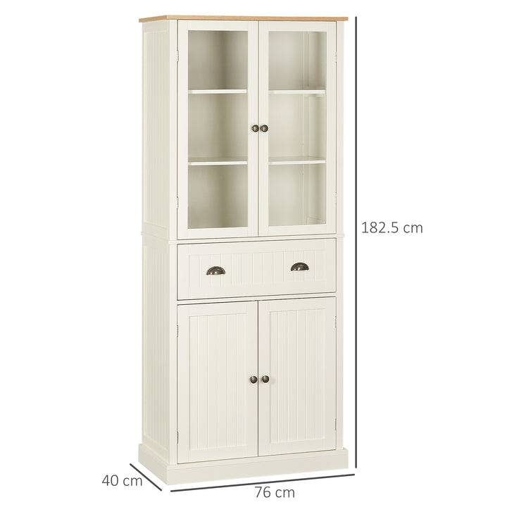 Freestanding Kitchen Cupboard