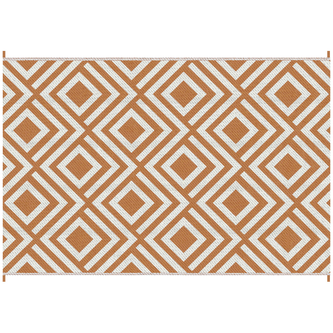 Reversible Outdoor Rug